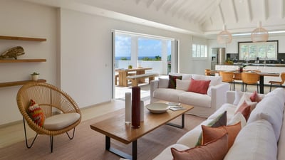 Luxury Villa Photo #20