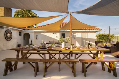 Luxury Villa Photo #10