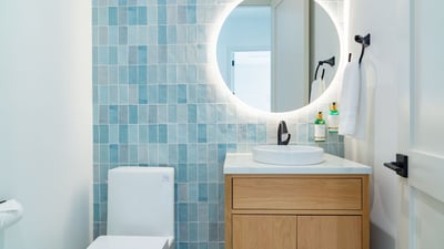 Luxury Villa Photo #11