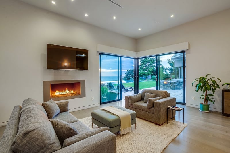 Beachview Ellice Malibu