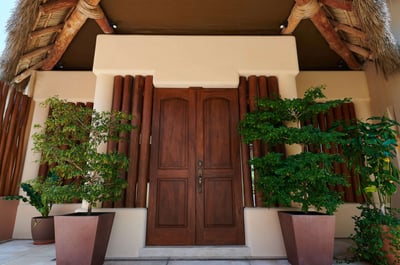 Luxury Villa Photo #6