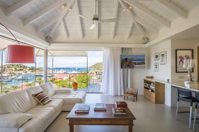 Luxury Villa Photo #14
