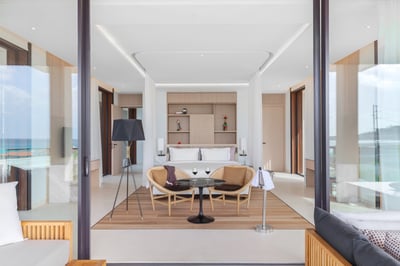 Luxury Villa Photo #7