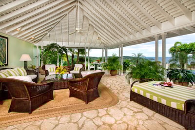 Luxury Villa Photo #14