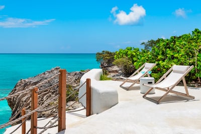 Luxury Villa Photo #12