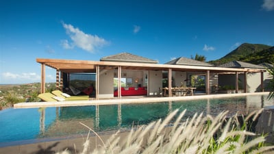 Luxury Villa Photo #3