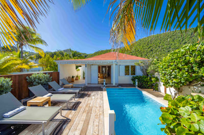 Luxury Villa Photo #2