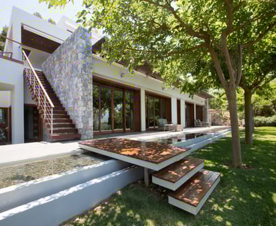 Luxury Villa Photo #18