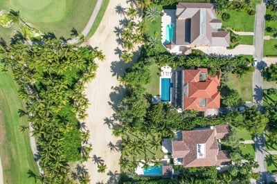 Luxury Villa Photo #37