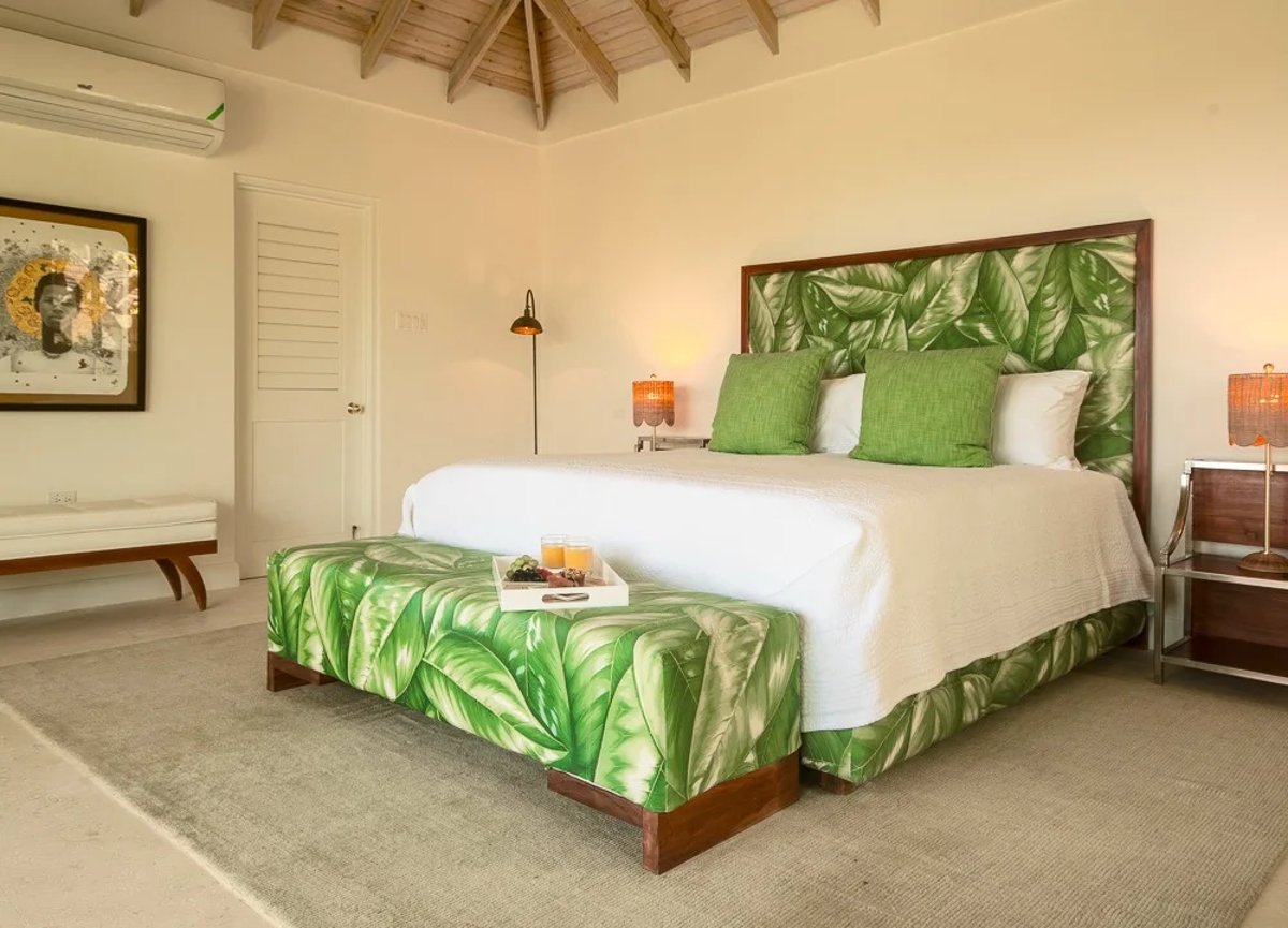 Abacus Villa
