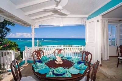 Luxury Villa Photo #11