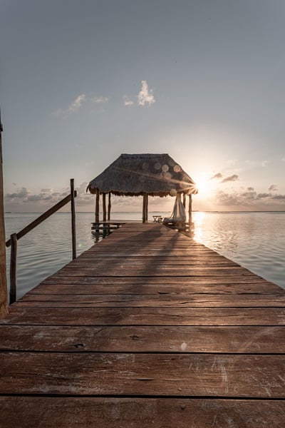 Luxury Villa Photo #11