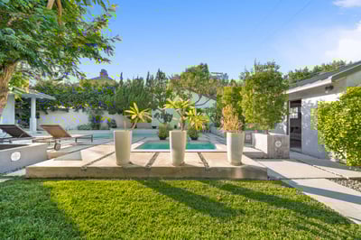 Luxury Villa Photo #8