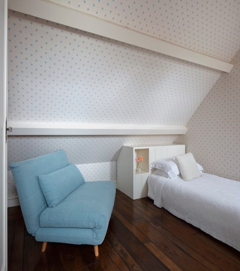 Château Le Petit Verdus