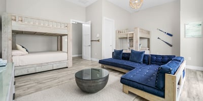 Luxury Villa Photo #28