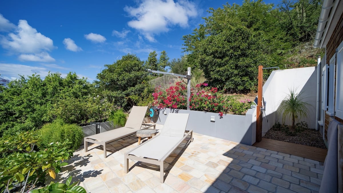 Pleasure villa rental - 11