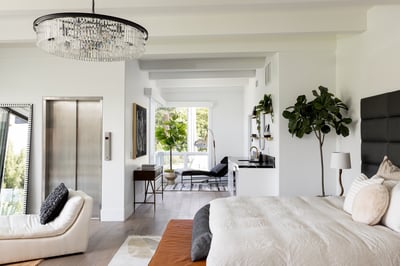 Luxury Villa Photo #49
