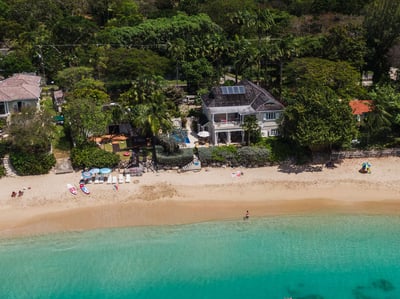Luxury Villa Photo #19