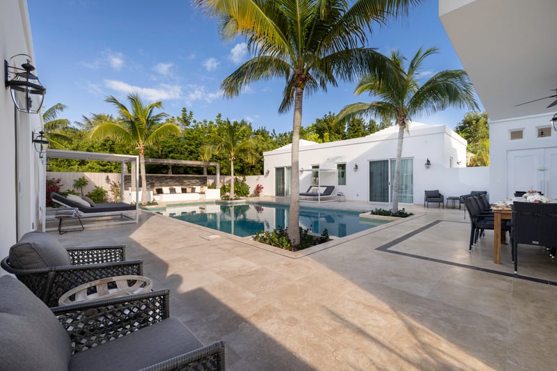 Pearls of Long Bay Estate