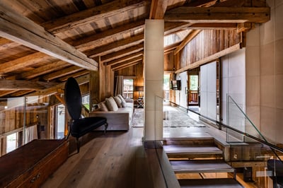 Luxury Villa Photo #10