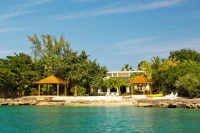Luxury Villa Photo #2