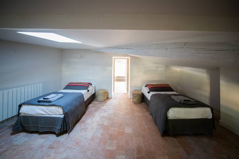 Bastide de St. Martin