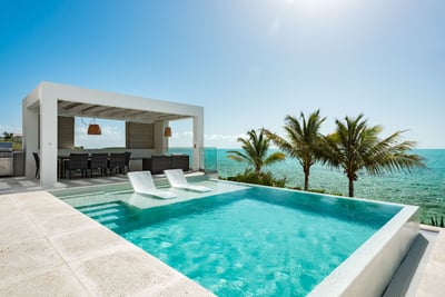 Luxury Villa Photo #8