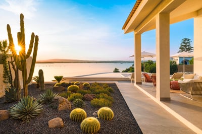 Luxury Villa Photo #10