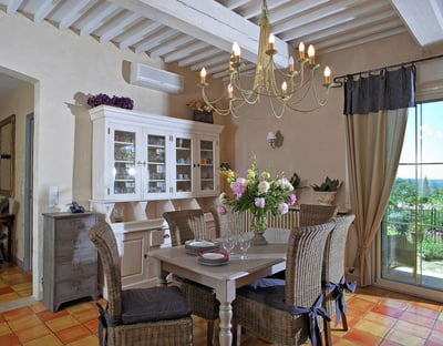 Luxury Villa Photo #22