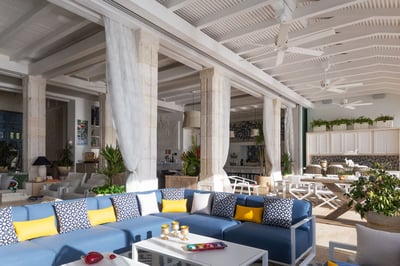 Luxury Villa Photo #20