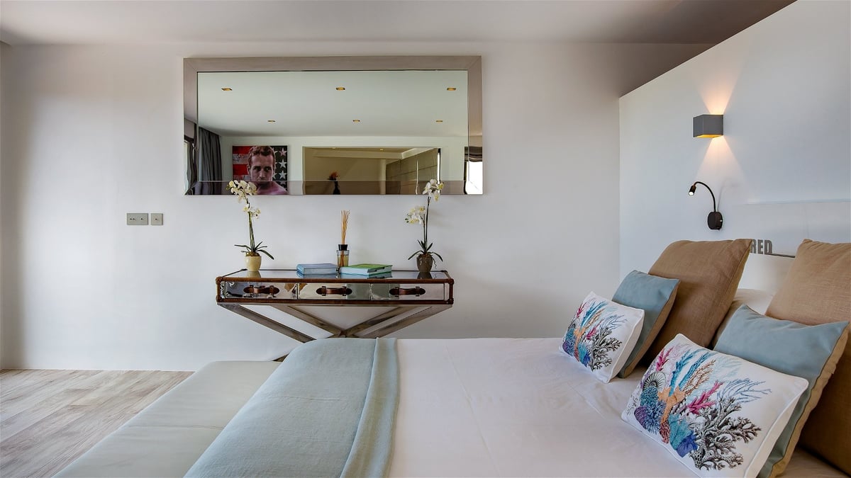 Bedroom 2 - Image 54