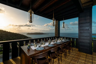 Luxury Villa Photo #10