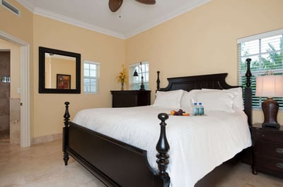 Luxury Villa Photo #4