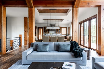 Luxury Villa Photo #21
