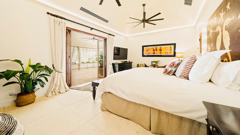 The Beacon Hill Estate