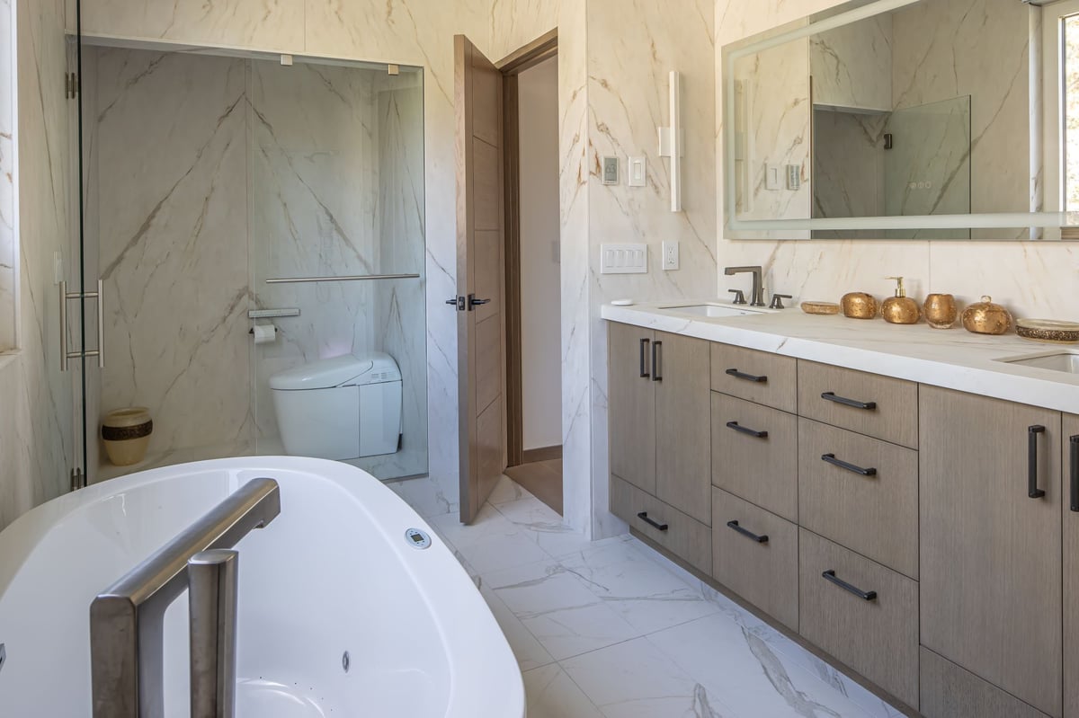 Spanish Peaks | Skylark Chalet