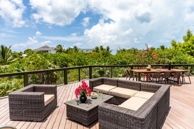 Luxury Villa Photo #5