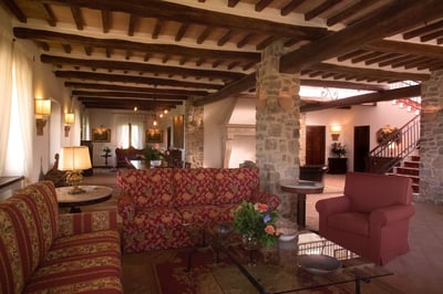 Luxury Villa Photo #9