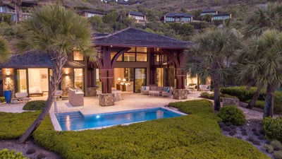 Luxury Villa Photo #21