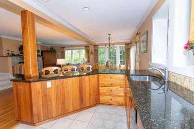 Luxury Villa Photo #8