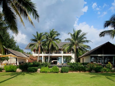 Luxury Villa Photo #12