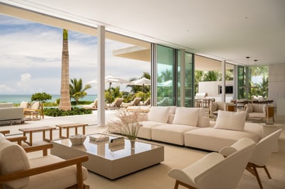 Luxury Villa Photo #21