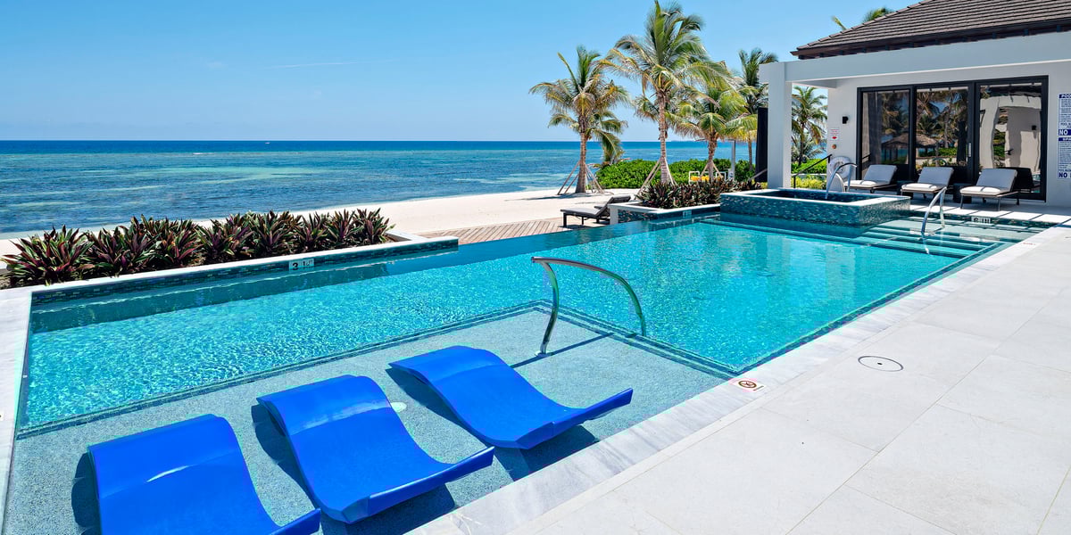 Rip Kai Rum Point, Cayman Islands Rental Escapes