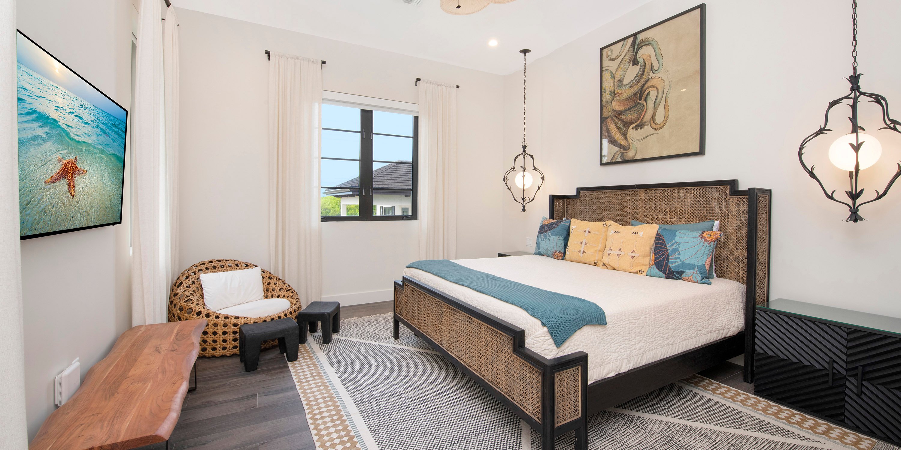 Rip Kai | Rum Point, Cayman Islands