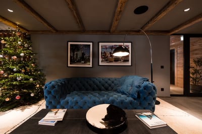 Luxury Villa Photo #14