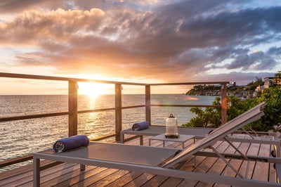 Luxury Villa Photo #4