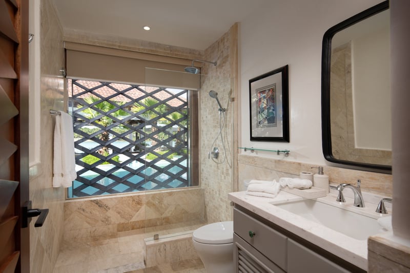 Villa La Laguna del Mar