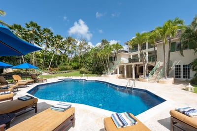 Luxury Villa Photo #2