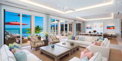Luxury Villa Photo #14