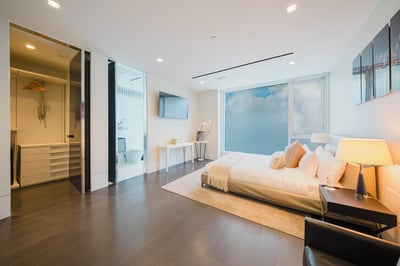 Luxury Villa Photo #53
